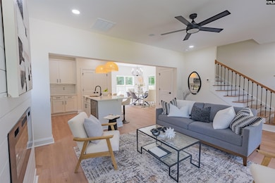 1519 Benedict St, Cayce, SC 29033 - photo 7