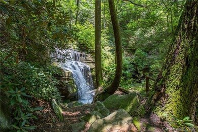 Waterfall Park is one of the designated common are