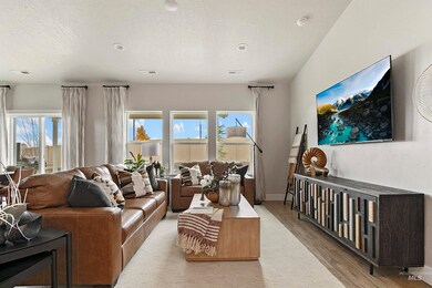 461 S Jake Ave, Kuna, ID 83634 - photo 4