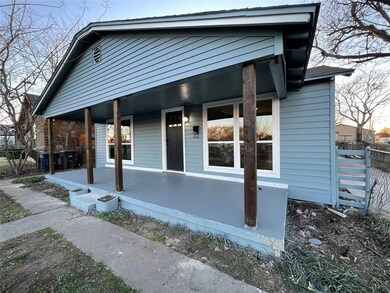 3515 Schwartz Ave, Fort Worth, TX 76106 - photo 3