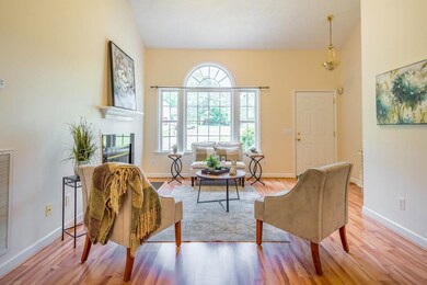 57 W Field St, Pittsboro, NC 27312 - photo 3