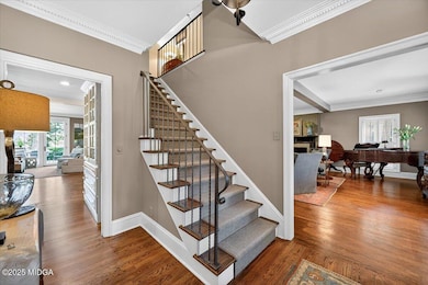 1153 Saint Andrews Dr, Macon, GA 31210 - photo 4