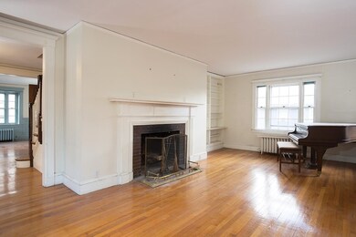 34 Hawthorn Rd, Brookline, MA 02445 - photo 2
