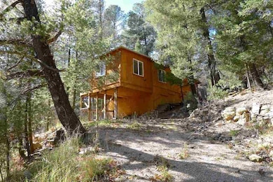 6 Twin Forks Dr unit 6, Cloudcroft, NM 88317 - photo 2