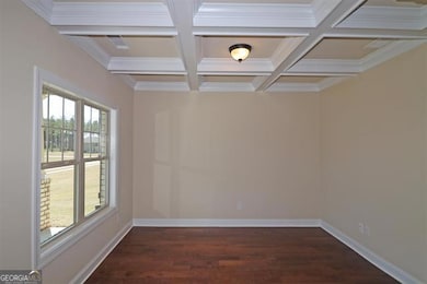 55 Homestead Circle Lot 48a Cir unit LOT 48A, Forsyth, GA 31029 - photo 3