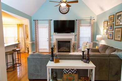 2916 Chellowe Ct, Winterville, NC 28590 - photo 3