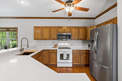 1705 Ravin Nest Ct, Crown Point, IN 46307 - photo 7