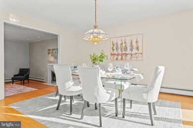 303 Colonial Dr, Wallingford, PA 19086 - photo 7