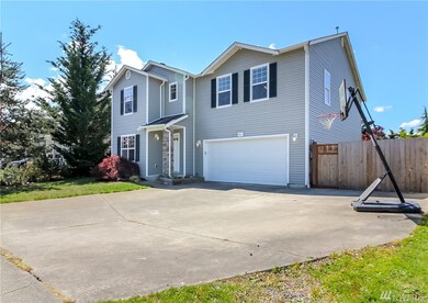 931 Riddell Ave NE, Orting, WA 98360 - photo 2
