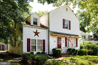 90 S Locust Ave, Salem, NJ 08079 - photo 5