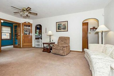 Living Room.