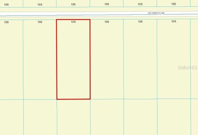 Lot 21 Mango Ln, Dunnellon, FL 34431 - photo 3