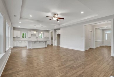 5005 Azul Loop unit Ocean Isle 1 LOT 108, Myrtle Beach, SC 29579 - photo 3