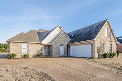 60 Austin Dr, Oakland, TN 38060 - photo 2