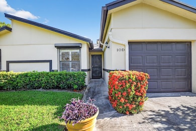 10 Ridge Blvd unit D, Boynton Beach, FL 33435 - photo 2