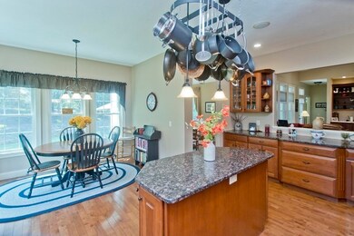 31 E Red Bridge Ln, South Hadley, MA 01075 - photo 7