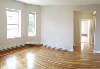 3 Westminster Terrace unit 1, Boston, MA 02119 - photo 4
