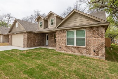 8542 Delmar St, White Settlement, TX 76108 - photo 2