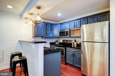 2913 8th St SE unit 3101, Washington, DC 20032 - photo 5