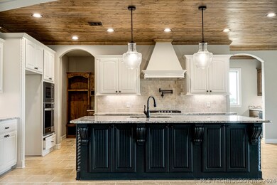 885 E 148th Place S, Glenpool, OK 74033 - photo 6