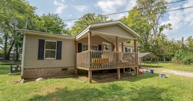 123 Rockwood Dr, Shelbyville, TN 37160 - photo 2