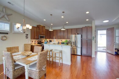 1801 High St unit Emmens Preserve, Myrtle Beach, SC 29572 - photo 6