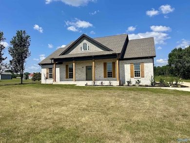 15685 Huntsville Brownsferry Rd, Athens, AL 35611 - photo 2