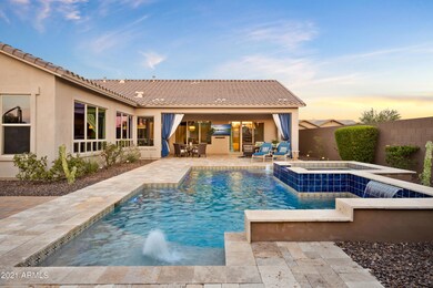 6104 E Sienna Bouquet Place, Cave Creek, AZ 85331 - photo 6