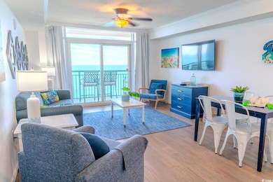 2201 S Ocean Blvd unit 1907, Myrtle Beach, SC 29577 - photo 7