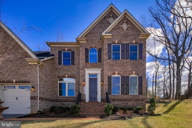 22803 Muscadine Dr, Clarksburg, MD 20871 - photo 7