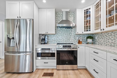 4291 S Atlantic Ave, Port Orange, FL 32127 - photo 7