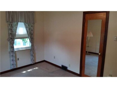 Bedroom.