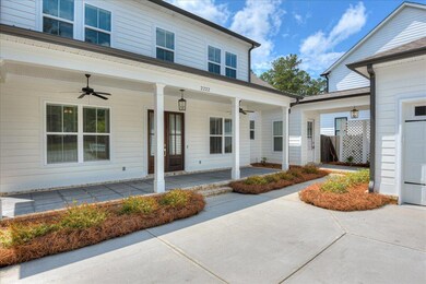 2222 Little Ellis Cir, Evans, GA 30809 - photo 2