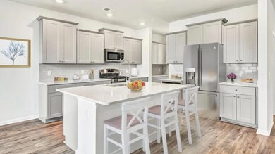 126 Sea Oat St, Summerville, SC 29485 - photo 2