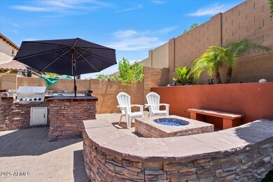 20723 W Main-Outdoor Kitchen