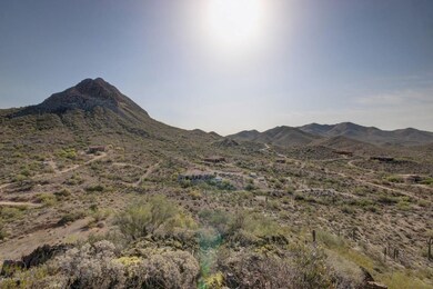 View valley toward Gavalian Peak