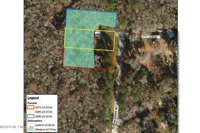 2. Wetland Delineation