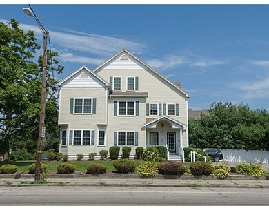 372 Washington St unit D, Quincy, MA 02169 - photo 2