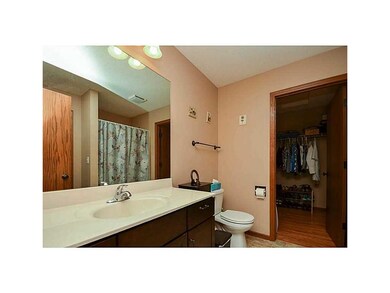 Master Bathroom.