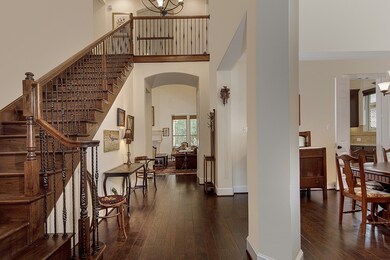 35 S Almondell Way, Magnolia, TX 77354 - photo 4