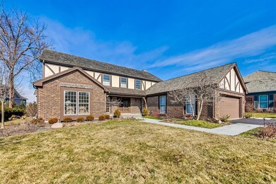 2518 Indian Ridge Dr, Glenview, IL 60026 - photo 2