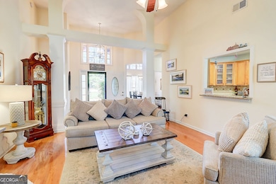 32 Wrightsburg Trail, Senoia, GA 30276 - photo 5