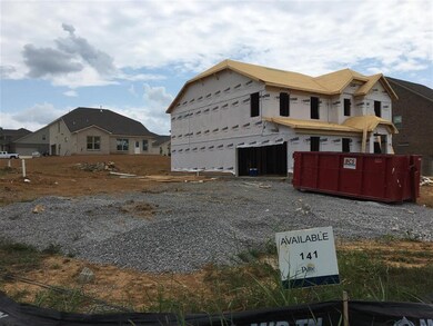 1036 Via Francesco Way unit 141, Spring Hill, TN 37174 - photo 5