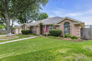 8624 Kirk Ct, North Richland Hills, TX 76182 - photo 2