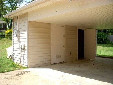 Lots of storage .