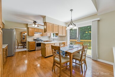 2700 Rolling Meadows Dr, Naperville, IL 60564 - photo 4