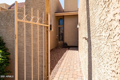 2524 S El Paradiso unit 72, Mesa, AZ 85202 - photo 5