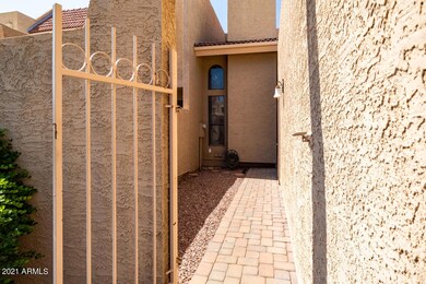 2524 S El Paradiso unit 72, Mesa, AZ 85202 - photo 6