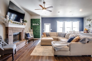 6819 40th St, Lubbock, TX 79407 - photo 4