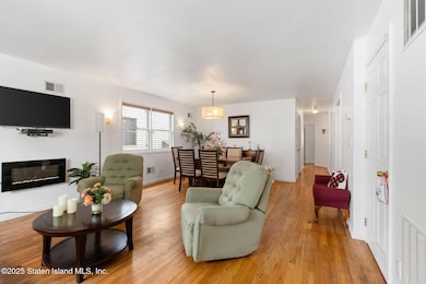 240 Alter Ave, Staten Island, NY 10305 - photo 2